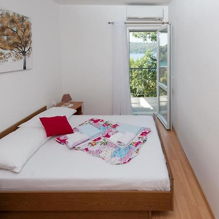 Guesthouse Pavla Govedari ภายนอก รูปภาพ