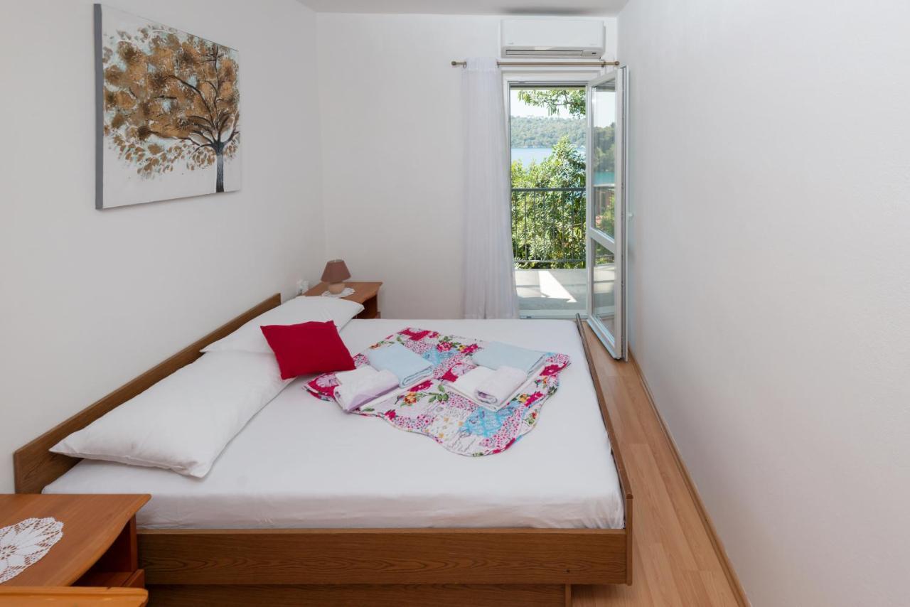 Guesthouse Pavla Govedari ภายนอก รูปภาพ
