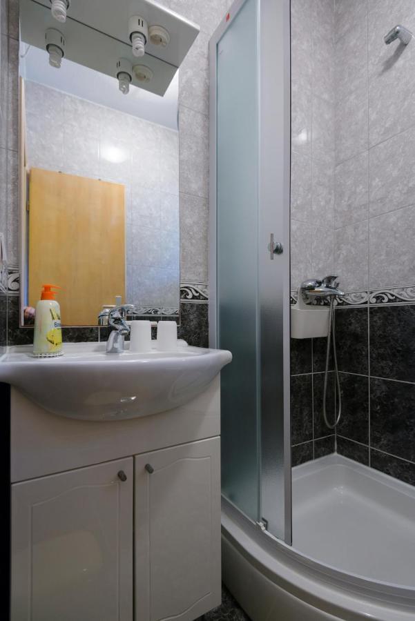 Guesthouse Pavla Govedari ภายนอก รูปภาพ