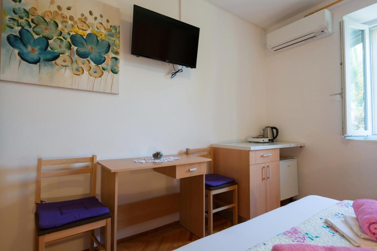 Guesthouse Pavla Govedari ภายนอก รูปภาพ