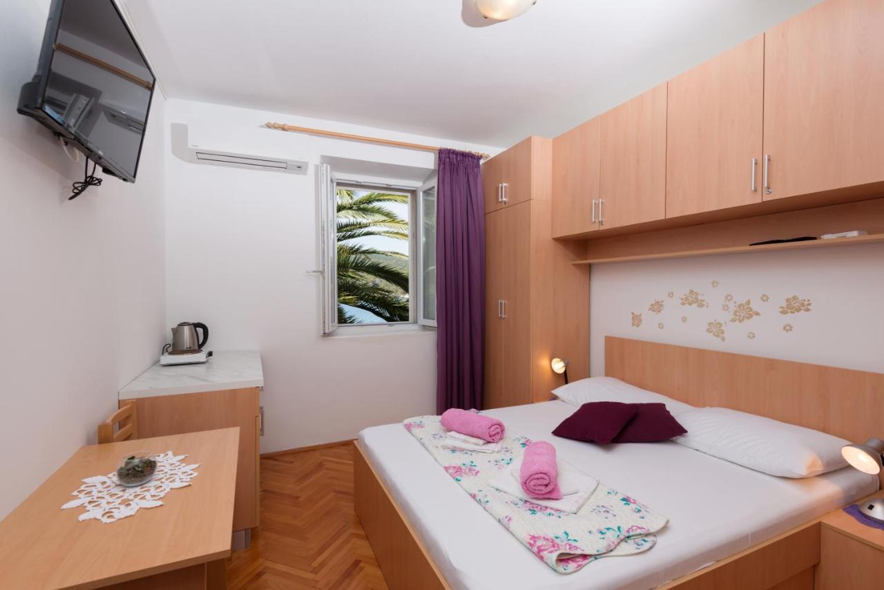 Guesthouse Pavla Govedari ภายนอก รูปภาพ