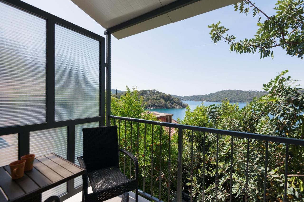 Guesthouse Pavla Govedari ภายนอก รูปภาพ