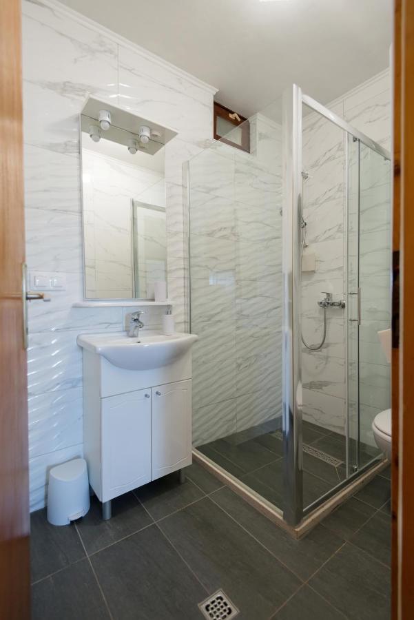 Guesthouse Pavla Govedari ภายนอก รูปภาพ