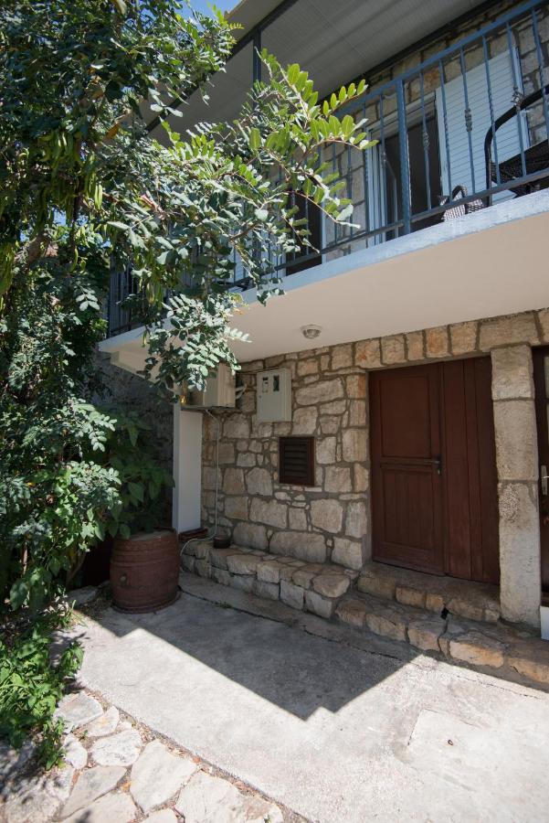 Guesthouse Pavla Govedari ภายนอก รูปภาพ